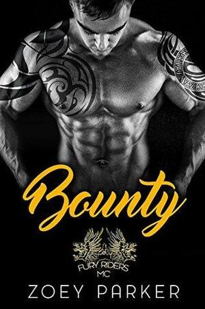 Bounty by Zoey Parker