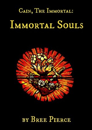 Immortal Souls by Bree Pierce