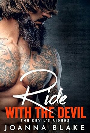 Ride With The Devil by Troy Duran, Joanna Blake