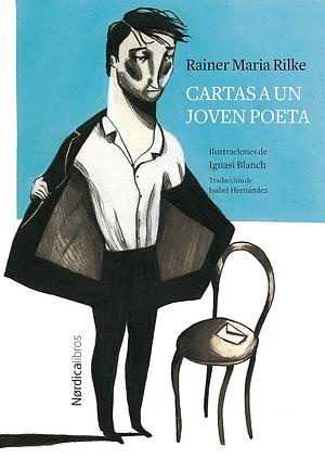 Cartas a un joven poeta by Rainer Maria Rilke