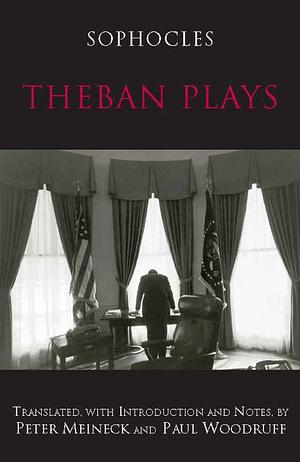 Theban Plays by Sophocles