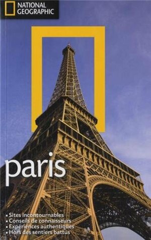 PARIS N.E. by Lisa Davidson, Elizabeth Ayre