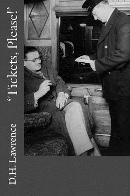 'Tickets, Please!' by D.H. Lawrence