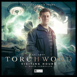 Torchwood: Visiting Hours by David Llewellyn