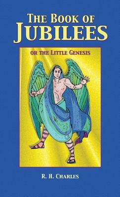 The Book of Jubilees by 