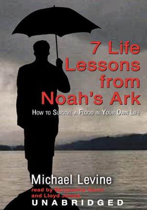 Seven Life Lessons from Noah's Ark: How to Survive a Flood in Your Life by Michael Levine