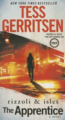 The Apprentice by Tess Gerritsen