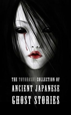 Ancient Japanese Ghost Stories by Richard Gordon Smith