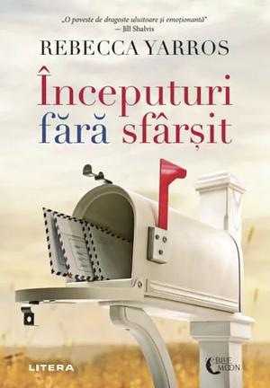 Începuturi fără sfârșit by Rebecca Yarros