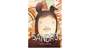 Sandro by Alice Socal