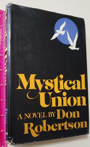 Mystical Union by Don Robertson