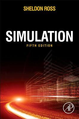 Simulation by Sheldon M. Ross