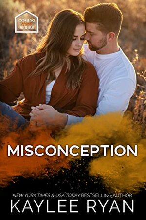 Misconception by Kaylee Ryan