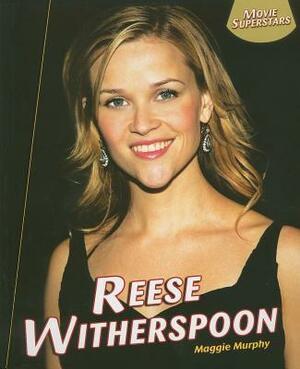 Reese Witherspoon by Maggie Murphy