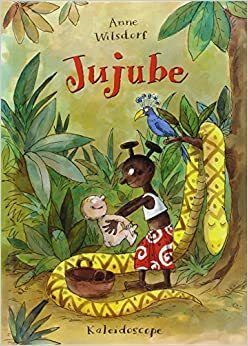 Jujube by Anne Wilsdorf