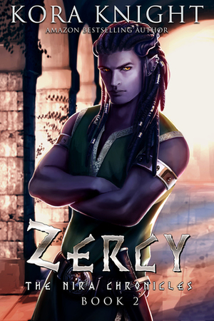 Zercy by Kora Knight