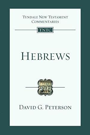 Hebrews: An Introduction And Commentary by David G. Peterson