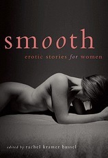 Smooth by Clancy Nacht, Rachel Kramer Bussel, K.D. Grace