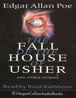 The Fall Of The House Of Usher And Other Stories by Edgar Allan Poe