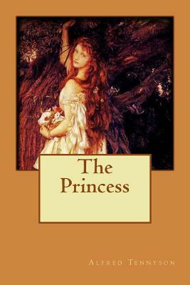 The Princess by Alfred Tennyson