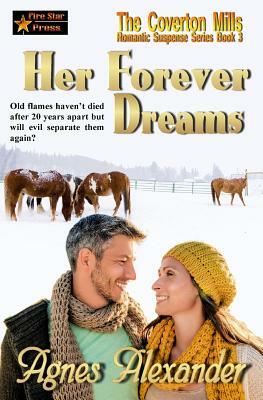 Her Forever Dreams by Agnes Alexander