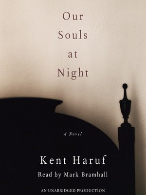 Our Souls at Night by Kent Haruf