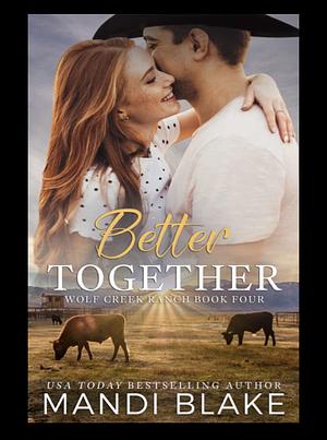 Better Together by Mandi Blake