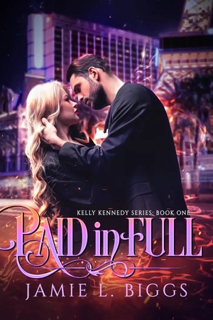 Paid in Full by Jamie L. Biggs