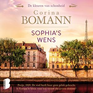 Sophia's wens by Corina Bomann