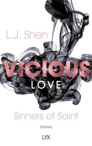 Vicious Love by L.J. Shen