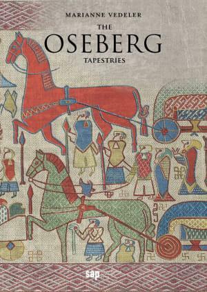 The Oseberg tapestries by Marianne Vedeler