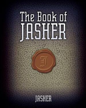 The Book of Jasher by Jasher