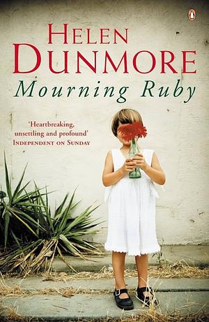 Mourning Ruby by Helen Dunmore