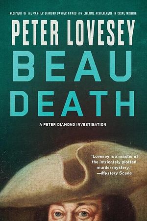 Beau Death by Peter Lovesey