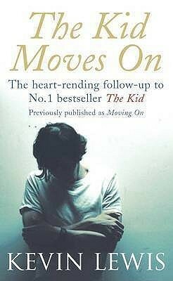 Kid Moves On by Kevin Lewis