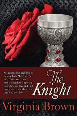 The Knight by Virginia Brown