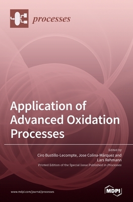 Application of Advanced Oxidation Processes by 