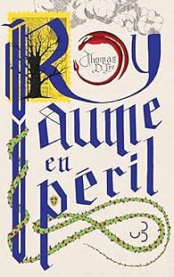 Royaume en péril by Thomas D. Lee