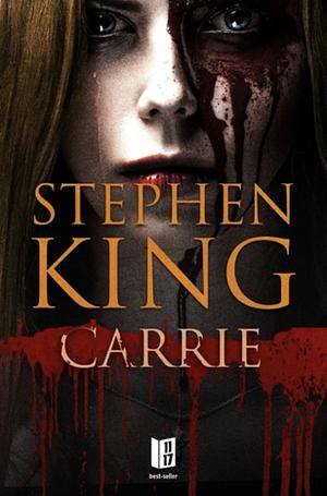 Carrie by Stephen King