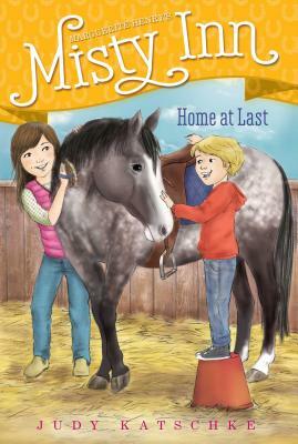 Home at Last, Volume 8 by Judy Katschke
