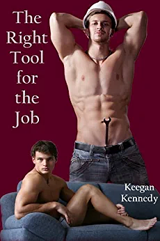 The Right Tool for the Job by Keegan Kennedy