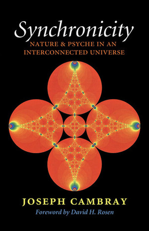 Synchronicity: Nature and Psyche in an Interconnected Universe by David H. Rosen, Joseph Cambray