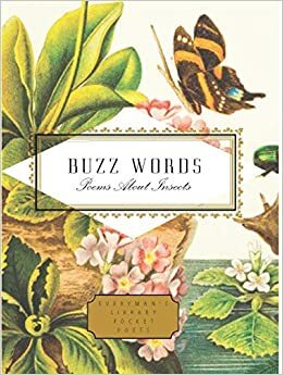 Buzz Words: Poems About Insects by Howard Schechter, Kimiko Hahn