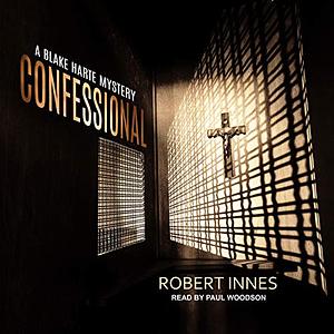 Confessional by Robert Innes