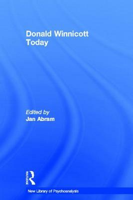 Donald Winnicott Today by 