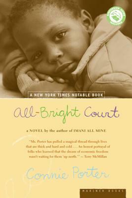 All-Bright Court by Connie Rose Porter