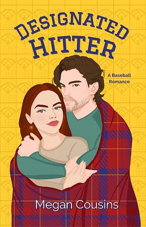 Designated Hitter by Megan Cousins