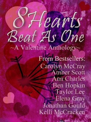 8 Hearts Beat As One by Ben Hopkin