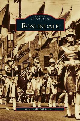 Roslindale by Anthony Mitchell Sammarco