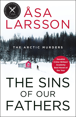 The Sins of Our Fathers by Åsa Larsson